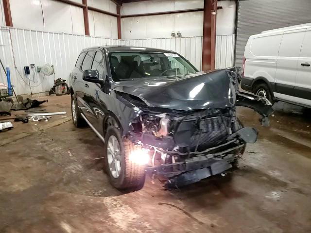 Dodge Durango 2013