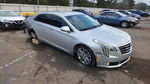 Cadillac XTS 2018