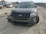 Ford Explorer 2017