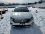 Volkswagen Jetta 2019