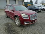 GMC Acadia 2015