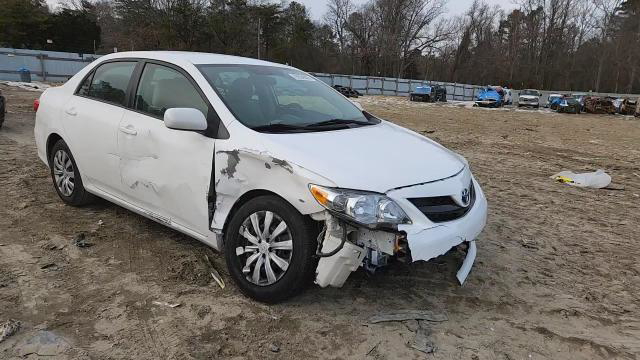 Toyota Corolla 2012