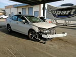 Subaru Impreza 2020