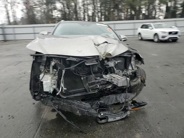 Lexus RX 2017