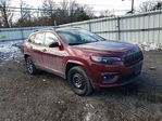 Jeep Cherokee 2020