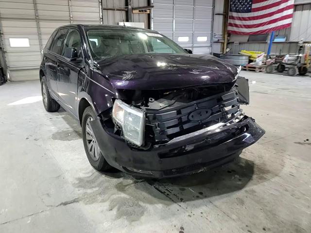 Ford Edge 2007