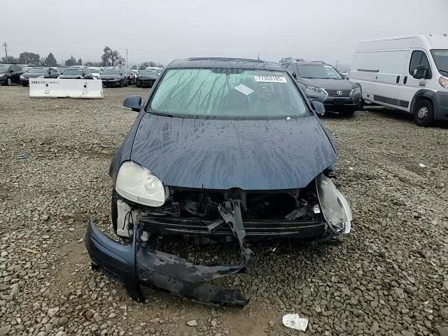 Volkswagen Jetta 2006
