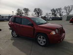 Jeep Compass 2007