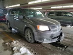 Dodge Caravan 2020