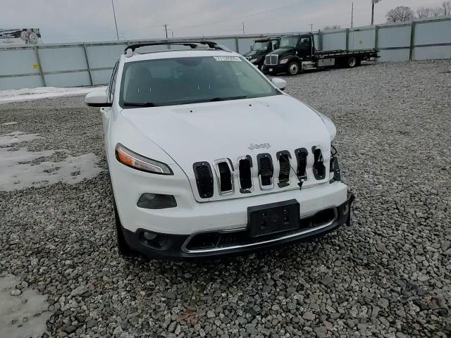 Jeep Grand Cherokee 2018