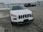 Jeep Grand Cherokee 2018