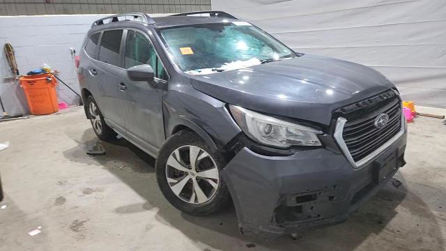 Subaru Ascent 2019