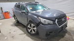 Subaru Ascent 2019