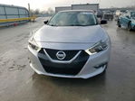 Nissan Maxima 2018