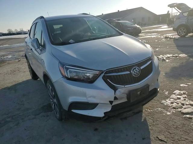 Buick Encore 2021