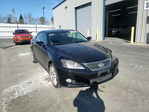 Lexus IS 2011