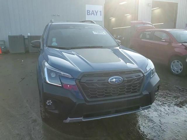 Subaru Forester 2024
