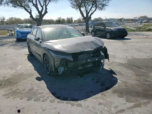Kia K4 2025