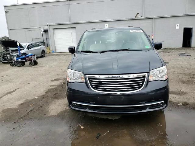 Chrysler Voyager 2014