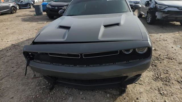Dodge Challenger 2019