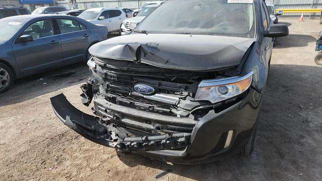 Ford Edge 2013