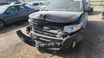 Ford Edge 2013