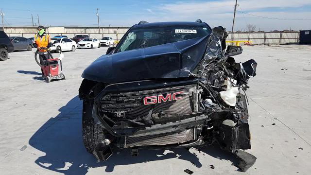 GMC Terrain 2023