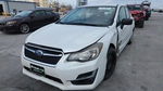Subaru Impreza 2015