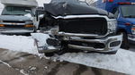 RAM 2500 2021