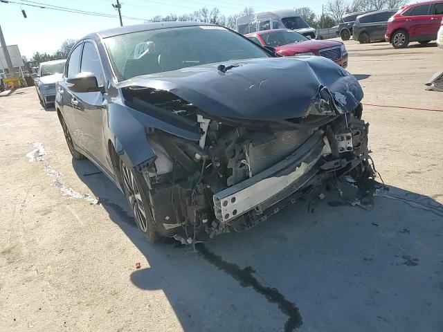 Nissan Altima 2018
