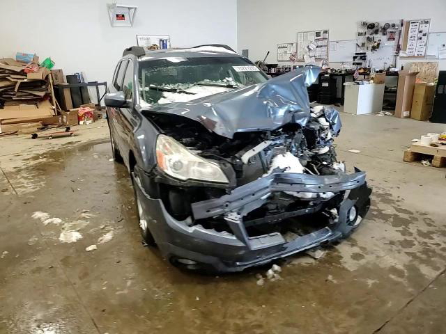 Subaru Outback 2014