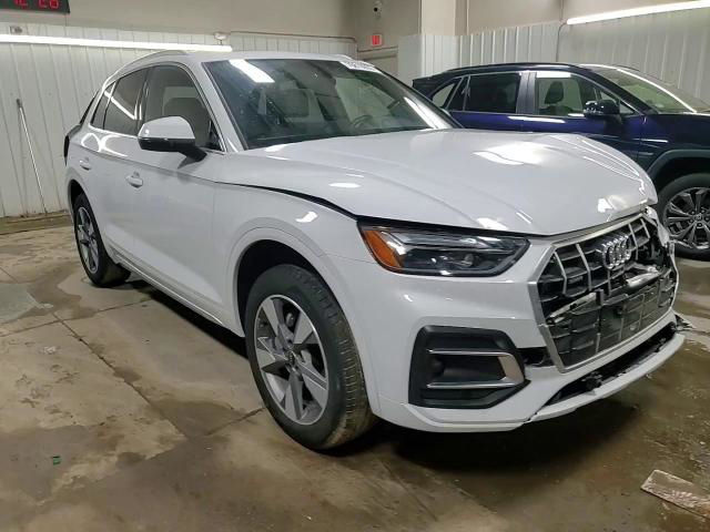 Audi Q5 2025