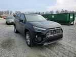 Toyota RAV 4 2023