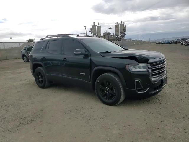 GMC Acadia 2021