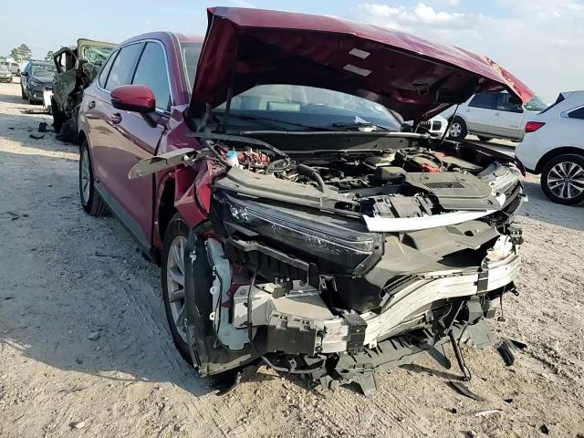 Honda CR-V 2023