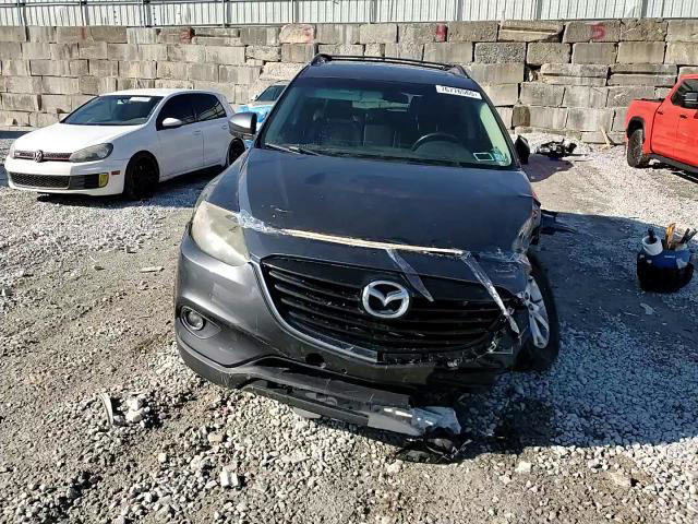 Mazda CX-9 2015