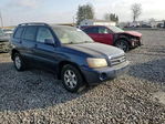 Toyota Highlander 2003