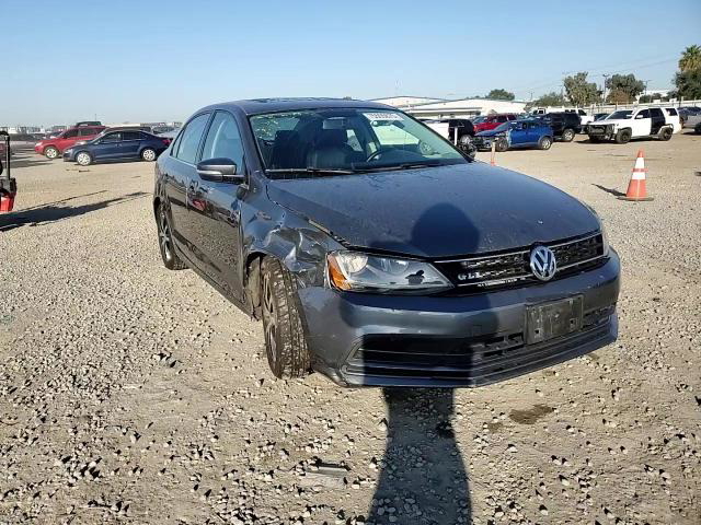 Volkswagen Jetta 2017