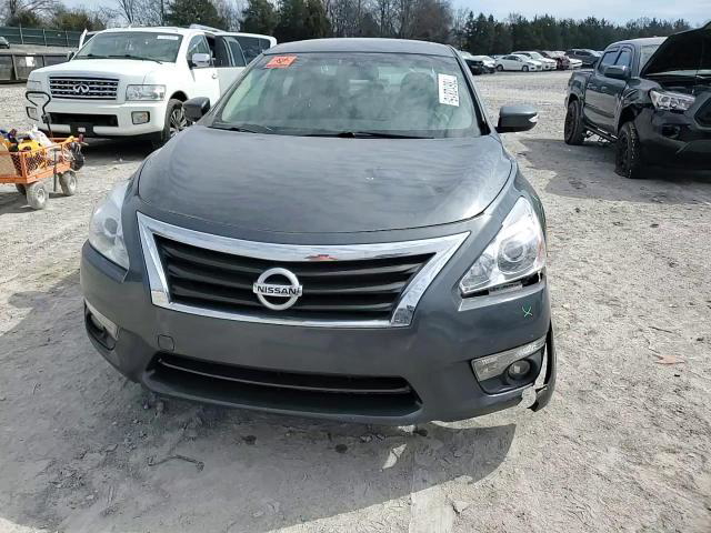 Nissan Altima 2013