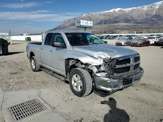 RAM 1500 2013