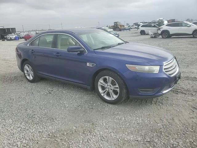 Ford Taurus 2013