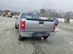 Chevrolet Silverado 2008