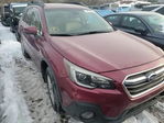 Subaru Outback 2018