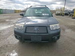 Subaru Forester 2008