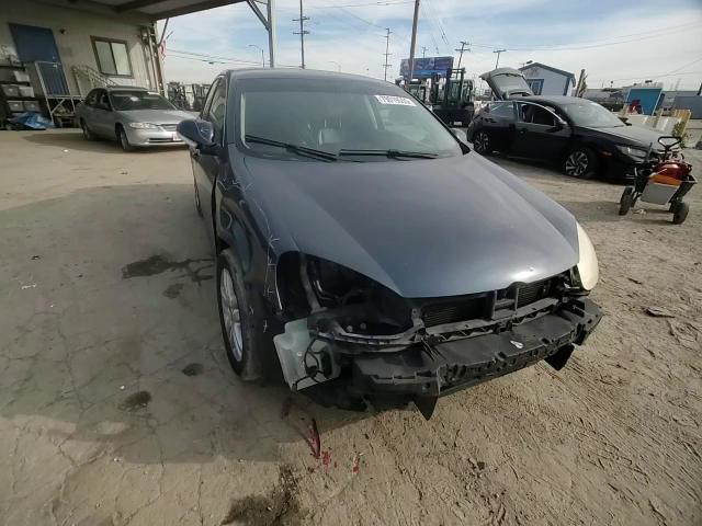 Volkswagen Jetta 2007