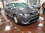 Chrysler Pacifica 2017