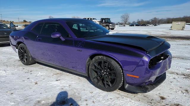 Dodge Challenger 2023