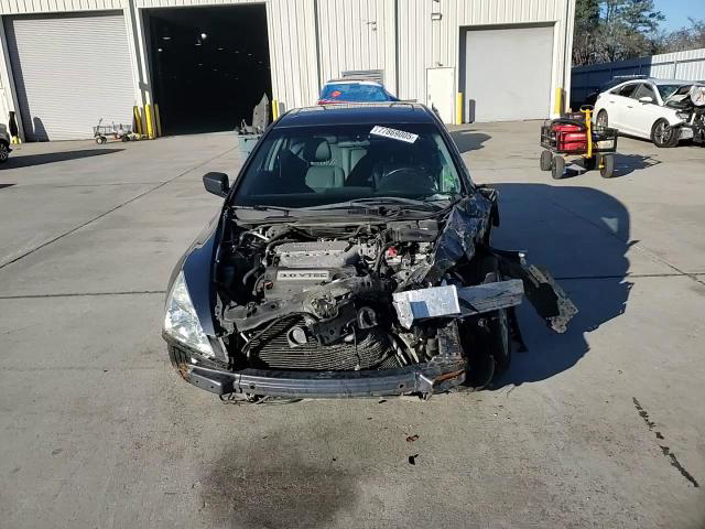 Honda Accord 2007