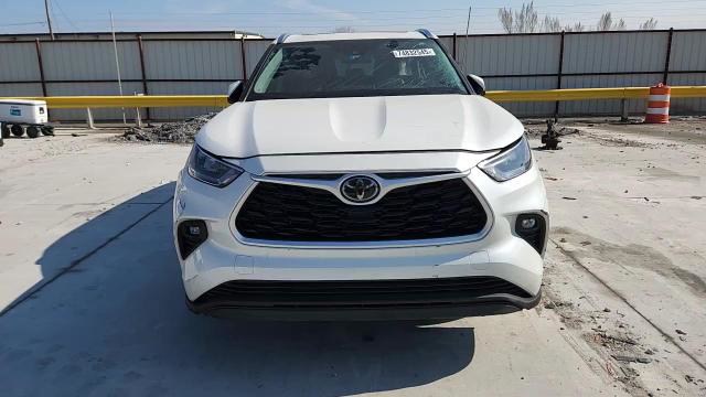 Toyota Highlander 2020