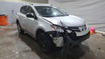 Toyota RAV 4 2014